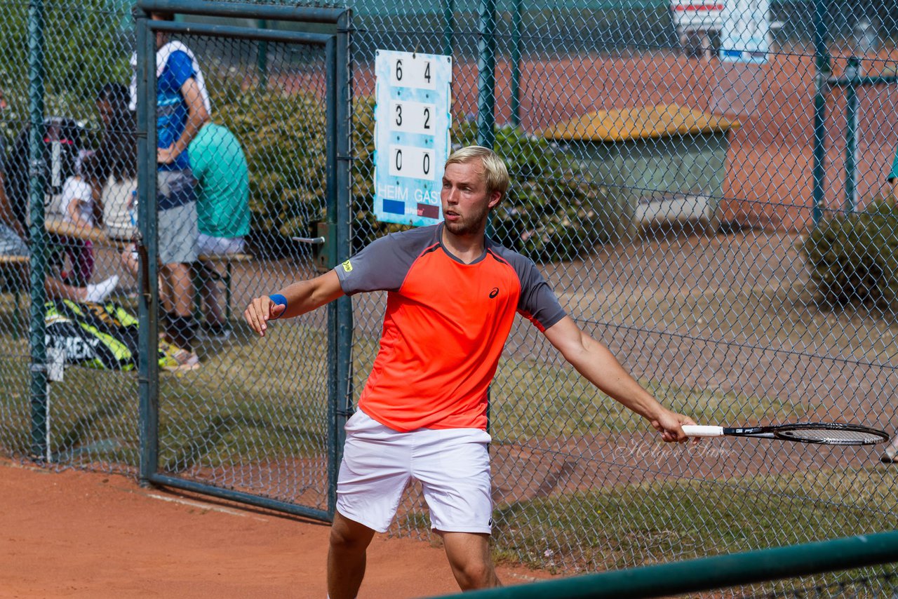 Bild 209 - Horst Schroeder Pokal 3. Tag